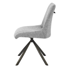 Load image into Gallery viewer, Viona Swivel Dining Chairs
