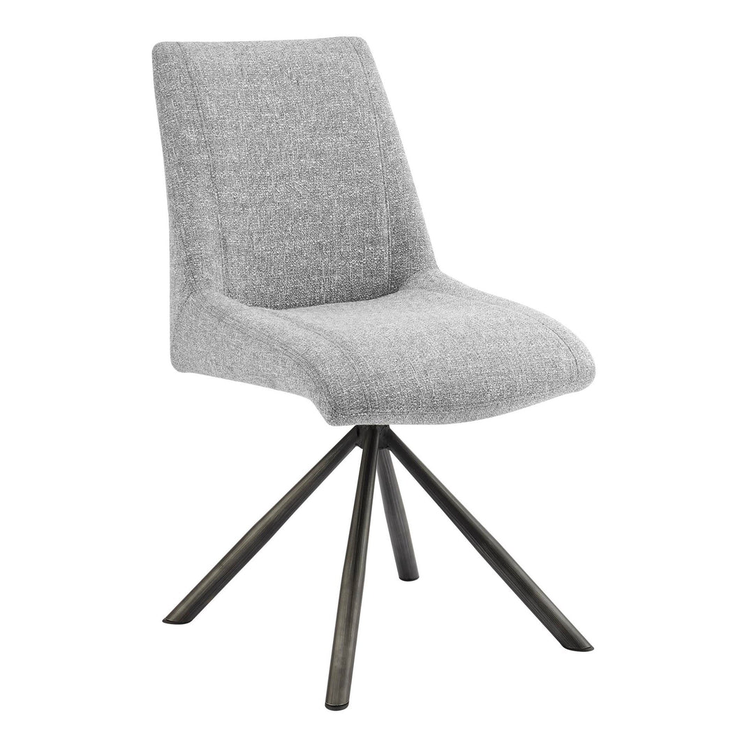 Viona Swivel Dining Chairs