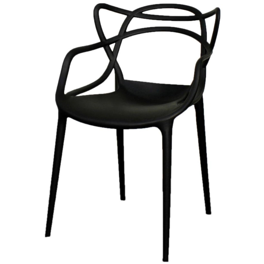 Russell Molded Dining Side Chair