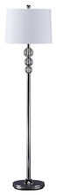 Load image into Gallery viewer, Joaquin Crystal Floor Lamp (1/CN)
