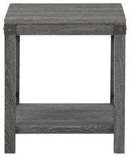 Load image into Gallery viewer, Freedan Square End Table
