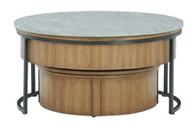 Load image into Gallery viewer, Fridley Nesting Cocktail Tables (2/CN)
