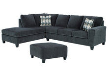 Load image into Gallery viewer, Abinger 2-Piece Sectional with Ottoman
