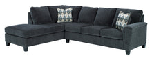 Load image into Gallery viewer, Abinger 2-Piece Sectional with Ottoman
