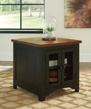 Load image into Gallery viewer, Valebeck 2 End Tables
