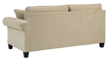 Load image into Gallery viewer, Dovemont 2-Piece Sectional with Ottoman
