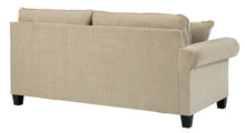 Load image into Gallery viewer, Dovemont 2-Piece Sectional with Ottoman
