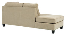 Load image into Gallery viewer, Dovemont 2-Piece Sectional with Ottoman
