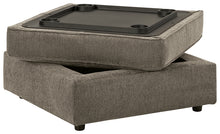 Load image into Gallery viewer, O&#39;Phannon 2-Piece Sectional with Ottoman
