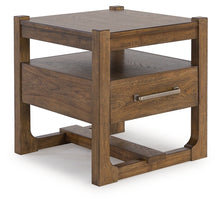 Load image into Gallery viewer, Cabalynn Coffee Table with 2 End Tables
