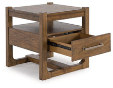 Load image into Gallery viewer, Cabalynn Coffee Table with 2 End Tables
