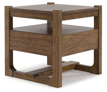 Load image into Gallery viewer, Cabalynn Coffee Table with 2 End Tables
