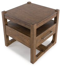 Load image into Gallery viewer, Cabalynn Coffee Table with 2 End Tables
