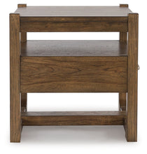 Load image into Gallery viewer, Cabalynn Coffee Table with 2 End Tables
