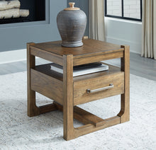 Load image into Gallery viewer, Cabalynn Coffee Table with 2 End Tables
