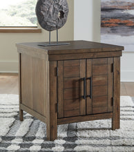 Load image into Gallery viewer, Moriville Coffee Table with 2 End Tables
