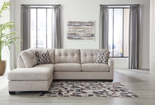 Load image into Gallery viewer, Mahoney 2-Piece Sectional with Ottoman
