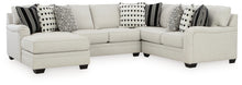 Load image into Gallery viewer, Huntsworth 4-Piece Sectional with Ottoman
