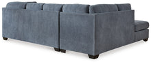 Load image into Gallery viewer, Marleton 2-Piece Sectional with Ottoman
