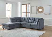 Load image into Gallery viewer, Marleton 2-Piece Sectional with Ottoman
