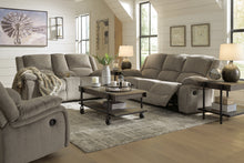 Load image into Gallery viewer, Draycoll Sofa, Loveseat and Recliner
