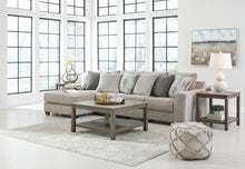 Load image into Gallery viewer, Ardsley 3-Piece Sectional with Chaise
